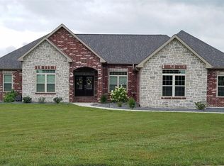 176 Bentley Ln, Jackson, MO 63755