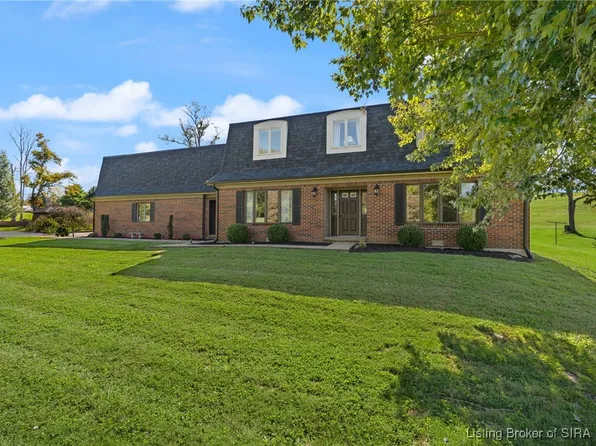 7719 Tandy Road, Lanesville, IN 47136