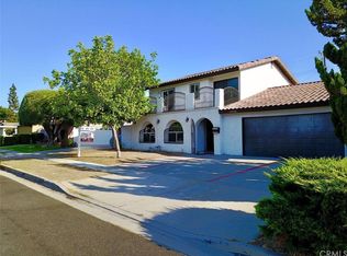 19530 Gravina St, Rowland Heights, CA 91748