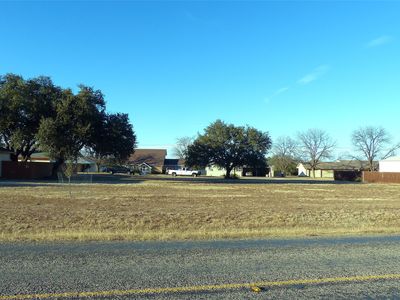 0 Fife St, Brady, TX, 76825