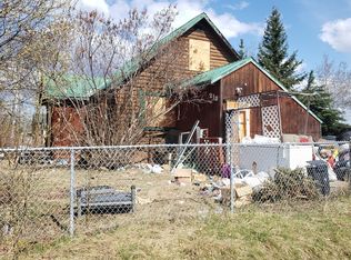 212 16th Ave, Fairbanks, AK 99701