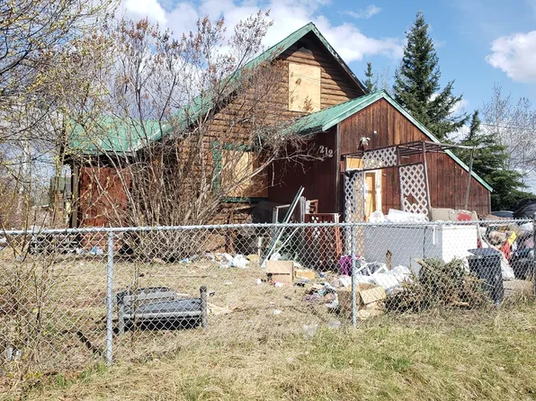 212 16th Ave, Fairbanks, AK 99701