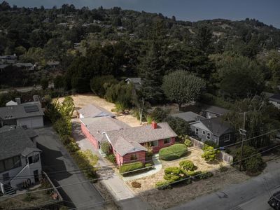 118 Lomita Dr, Mill Valley, CA, 94941