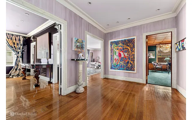Sold by Douglas Elliman | media 9