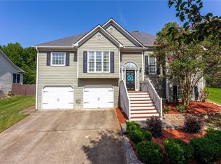 5172 Proctor Lndg NW, Acworth, GA 30101
