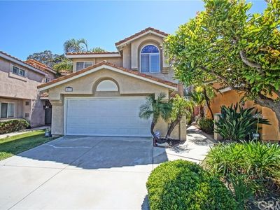 15673 Ladera Vista Dr, Chino Hills, CA, 91709