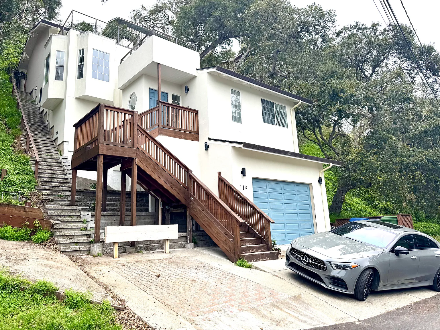 119 Glen Dr — Photo 1