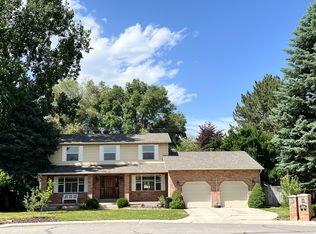 3162 N 500 E, Provo, UT 84604