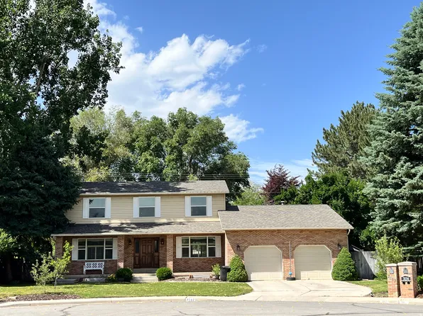 3162 N 500 E, Provo, UT 84604