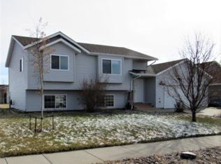 4524 Milehigh Ave, Rapid City, SD 57701