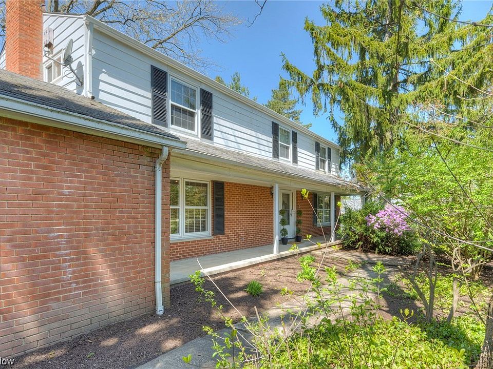 2822 Brainard Rd, Pepper Pike, OH 44124 Zillow