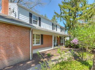 2822 Brainard Rd, Pepper Pike, OH 44124