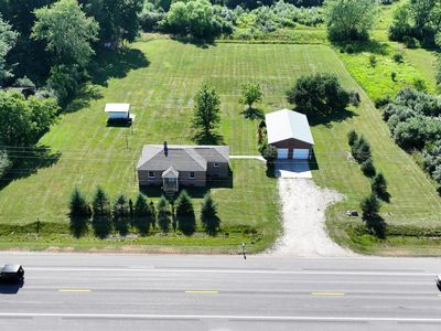 1103 N Us Highway 31, Scottville, MI, 49454