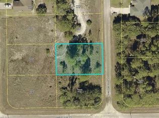 650 Sunflower Ave S, Lehigh Acres, FL 33974