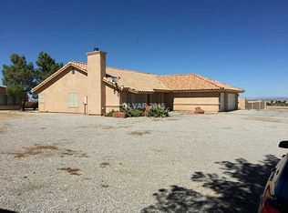 7820 W Shelbourne Ave, Las Vegas, NV 89113