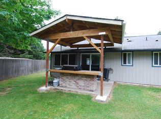 120 NE Davey Jones Pl, Belfair, WA 98528