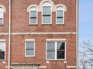 5234 S Berkeley Ave, Chicago, IL 60615