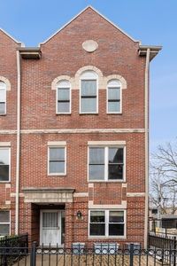 5234 S Berkeley Ave, Chicago, IL, 60615