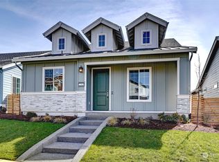 17503 154th St E #8004, Bonney Lake, WA