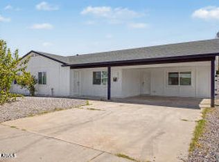 3351 W Paradise Dr, Phoenix, AZ 85029