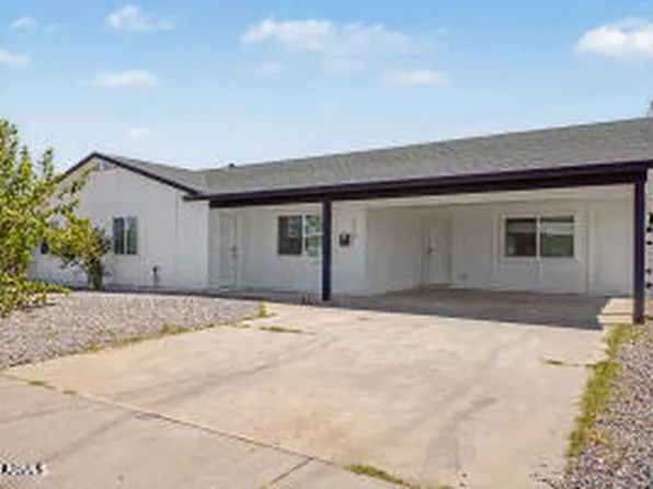 3351 W Paradise Dr, Phoenix, AZ 85029