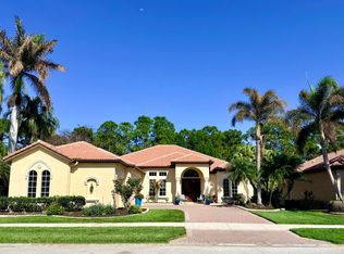 808 SW Classico Court, Port St Lucie, FL 34986
