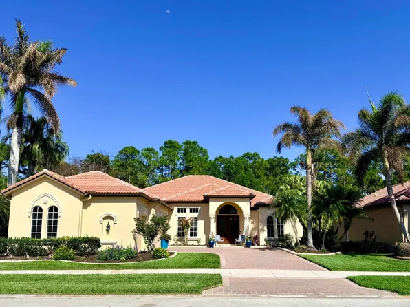 808 SW Classico Court, Port St Lucie, FL 34986