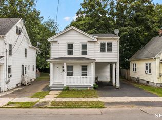 48 Dudley Street, Hamden, CT 06517