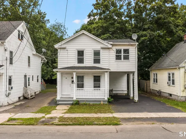 48 Dudley Street, Hamden, CT 06517