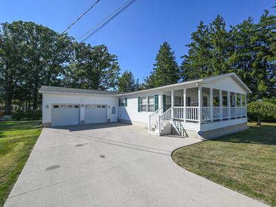 1639 Marion Waldo Rd #122, Marion, OH, 43302