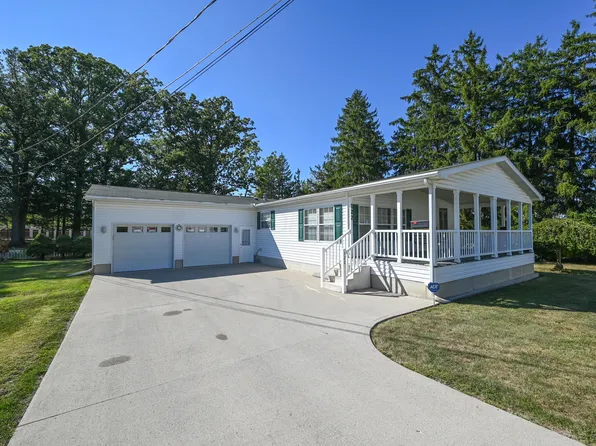 1639 Marion Waldo Rd #122, Marion, OH 43302