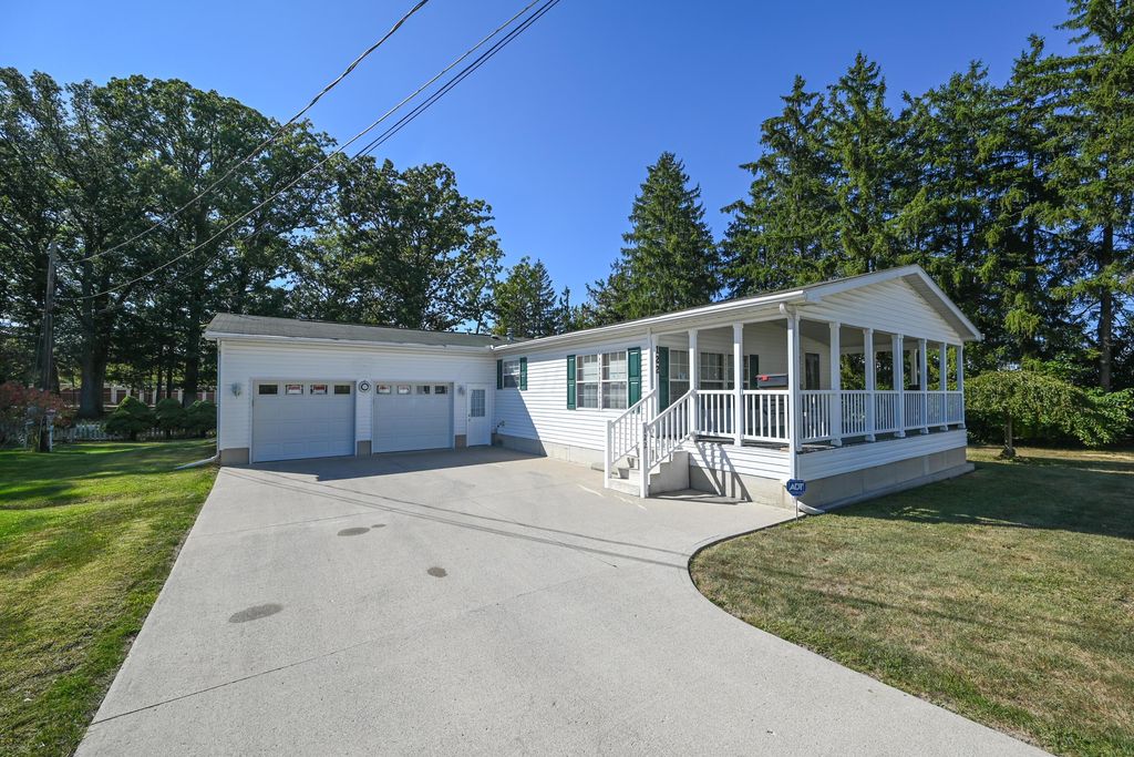 Real estate listing image