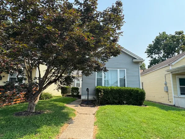1009 Charles St, Louisville, KY 40204