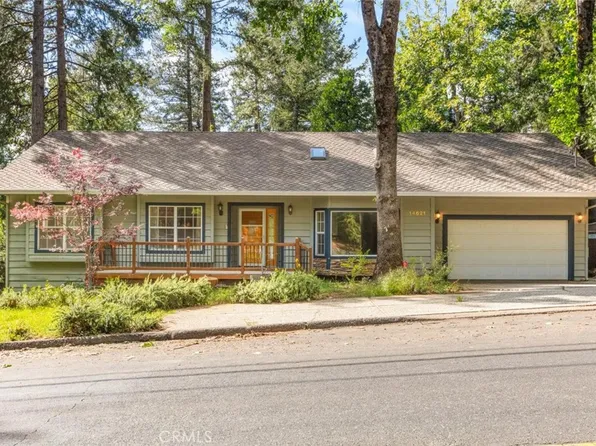 14621 Carnegie Rd, Magalia, CA 95954