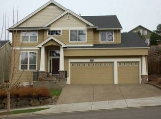 22186 SW 111th Ave, Tualatin, OR 97062