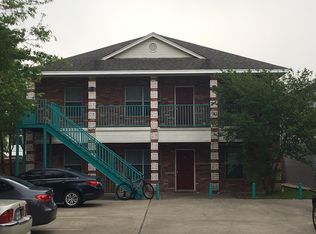 1218 Wood Ave #B, Waco, TX 76706