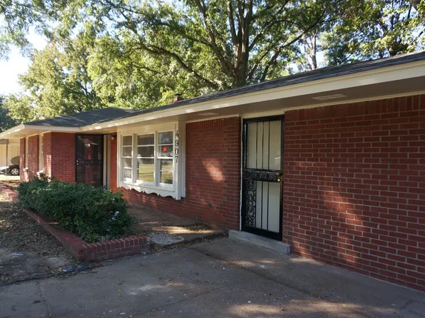 4907 Childs Dr, Memphis, TN 38116