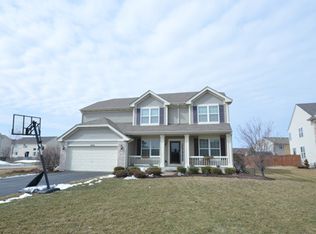 14760 Cavalry Ct, Plainfield, IL 60544