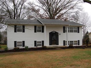 237 Peterson Rd, Knoxville, TN 37934