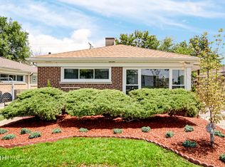 15111 Cottage Grove Ave, Dolton, IL 60419