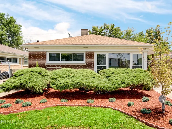 15111 Cottage Grove Ave, Dolton, IL 60419