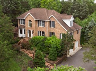 15 Evergreen Tree Dr, Lexington, VA 24450