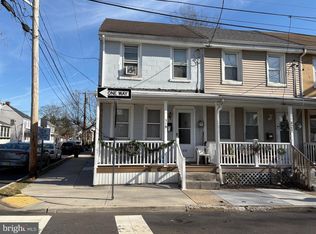 319 Borden St, Bordentown, NJ