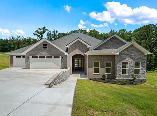 8552 Rapid Water Dr, Sherwood, AR 72120