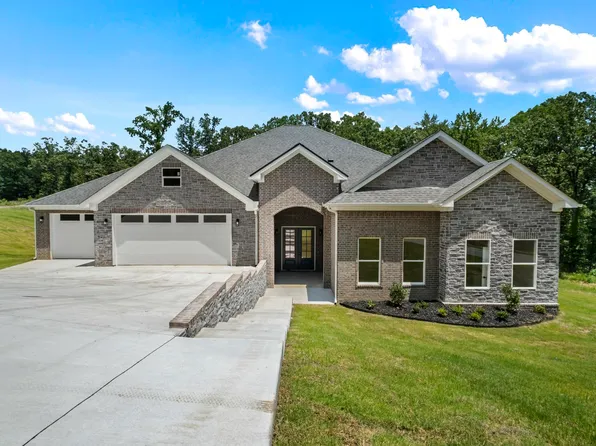8552 Rapid Water Dr, Sherwood, AR 72120
