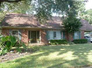1468 Whiting St, Memphis, TN 38117
