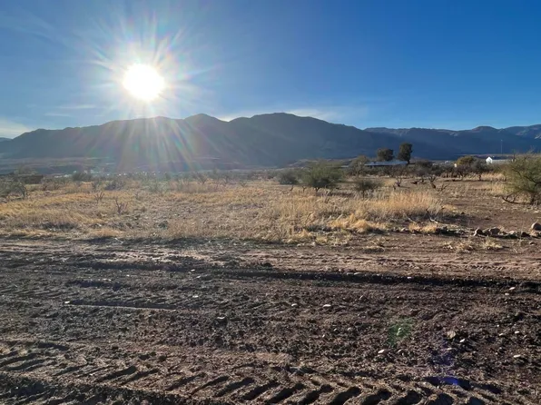 C S Accuracy, Tonto Basin, AZ 85553