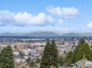 5128 1st Ave NW, Seattle, WA 98107