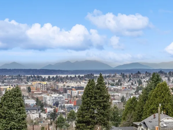 5128 1st Avenue NW, Seattle, WA 98107
