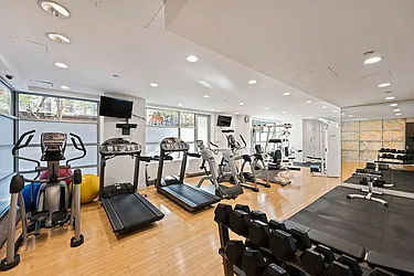 Rented by East Riverview, Inc